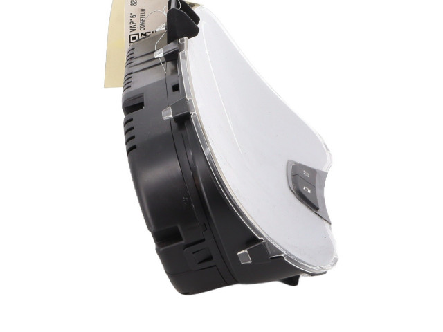 Панель приборов 5J0920841G Skoda Fabia Mk2 (5J)