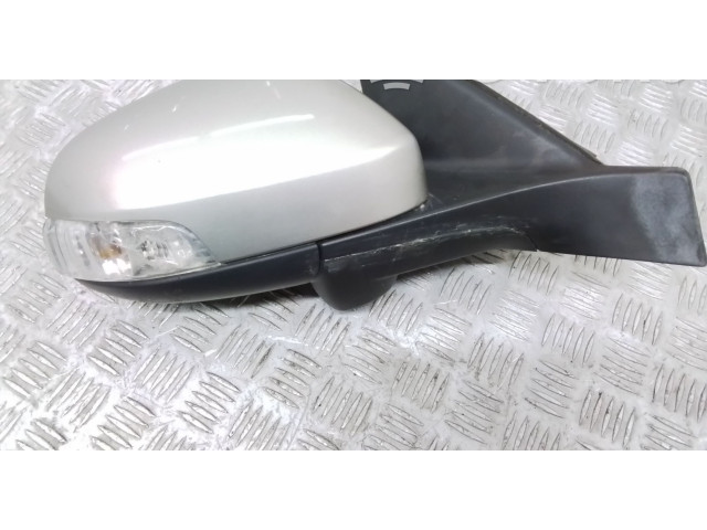 Зеркало электрическое        Volvo V70  2008 - 2013 года   