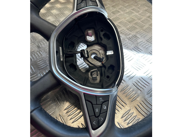 Руль Dacia Sandero III  2020 -  года       