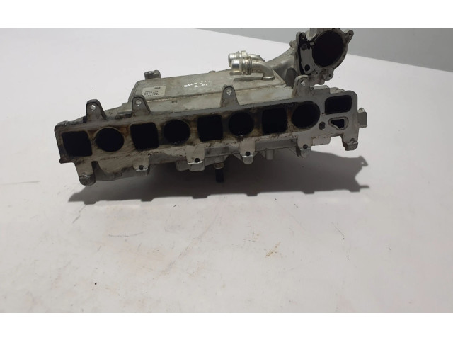 Поршень Всасывающий коллектор ALL_CODES 05L129766Q  Skoda Octavia Mk4  