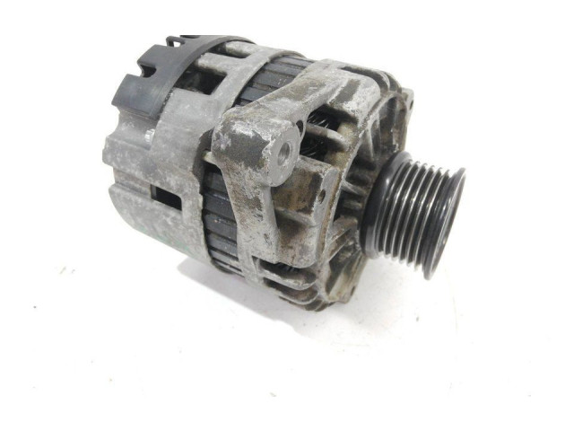 Генератор A16DMS   Chevrolet Tacuma 1.6     