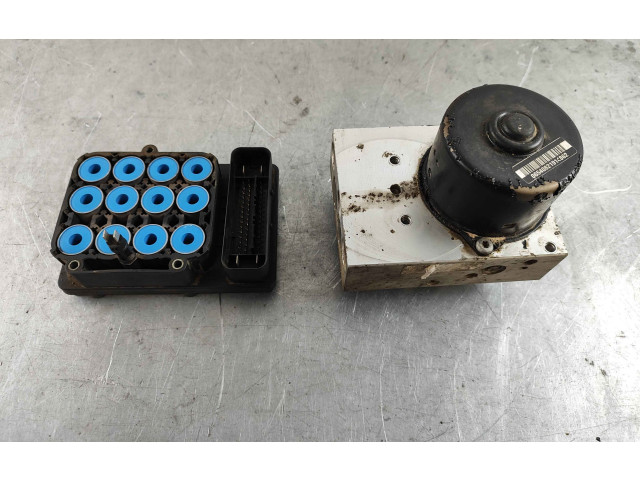 Блок АБС 30714956   Volvo  V70  2005 - 2008 года