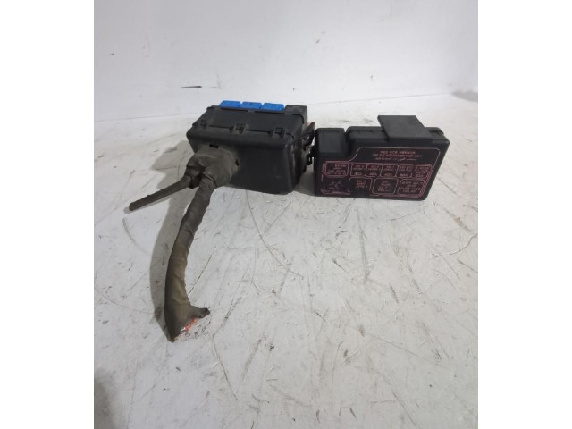 Блок управления климат-контролем 97250F1EB0, D996568020 KIA Sportage