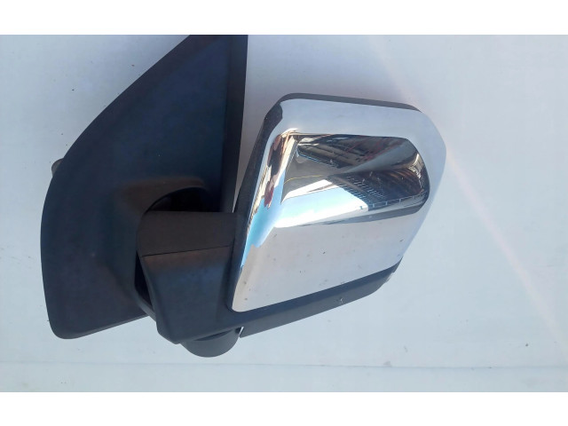 Zpětné zrcátko Ford F150 2014 fl-34-17683