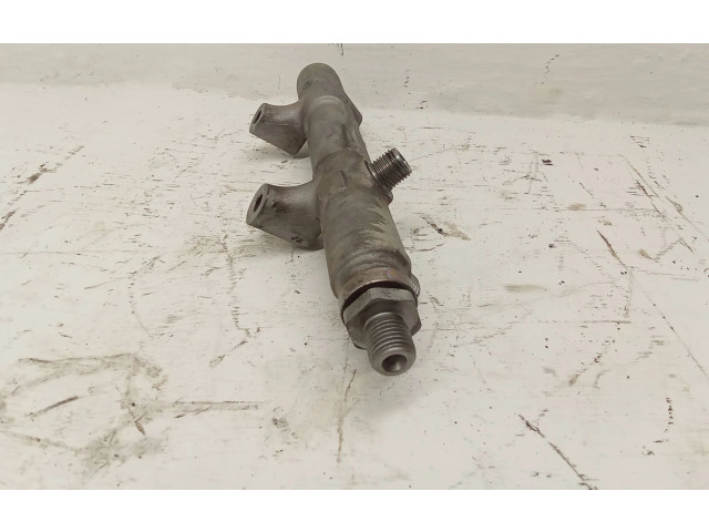 Vstřikovací lišta 059090W36, 115179635 Volkswagen Touareg II CJMA005860