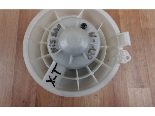 Вентилятор печки 272264BG0B Nissan X-Trail T32