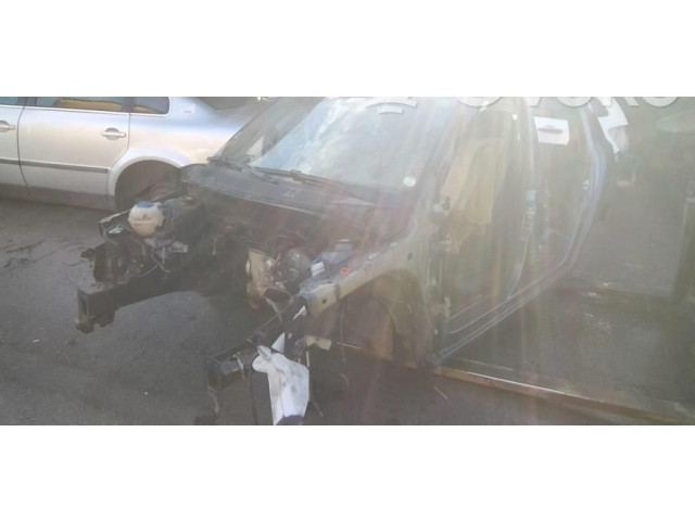 Генератор 045903023C Skoda Fabia Mk2 (5J)