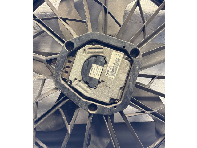 Рулевая рейка  Радиатор охлаждающей жидкости 0130706803, 31111543   Volvo XC90 2003 - 2006 года