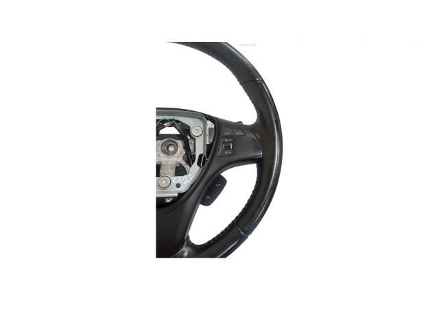 Volant Suzuki Kizashi 2011   