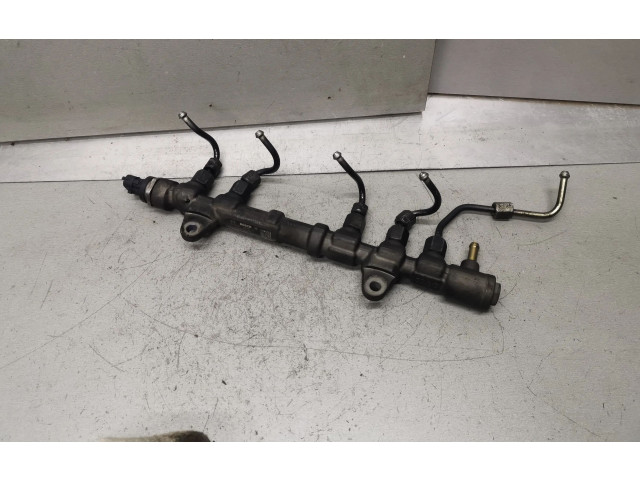 Vstřikovací lišta 0445214239, 55232355 Alfa Romeo Mito pro naftový motor 1.3