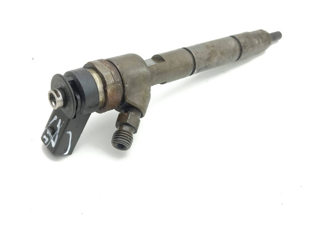 Форсунка A6400700787, 0445110167    Mercedes-Benz A W169   