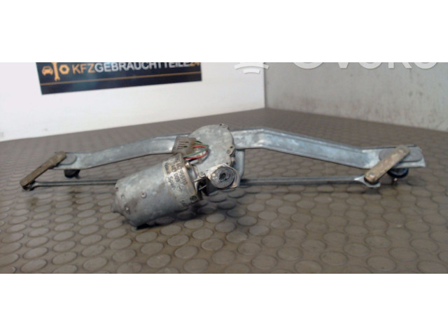 Моторчик дворников NICHTZUTREFFEND    Volkswagen Polo II 86C 2F