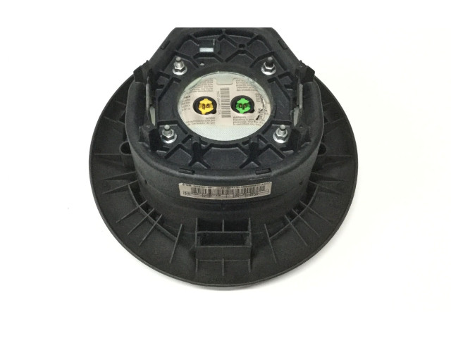 Подушка безопасности водителя 735383793, 188A9000 Fiat Idea