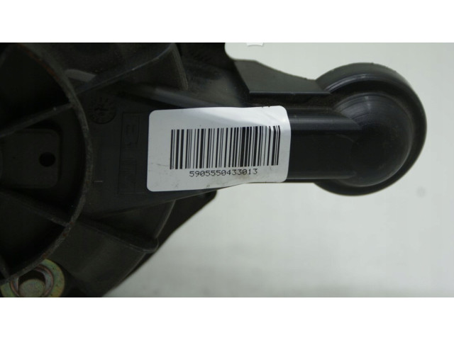 Подрулевой шлейф SRS 4R8H19846BA Jaguar S-Type