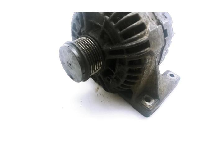 Генератор 0124625003   Volvo XC90      