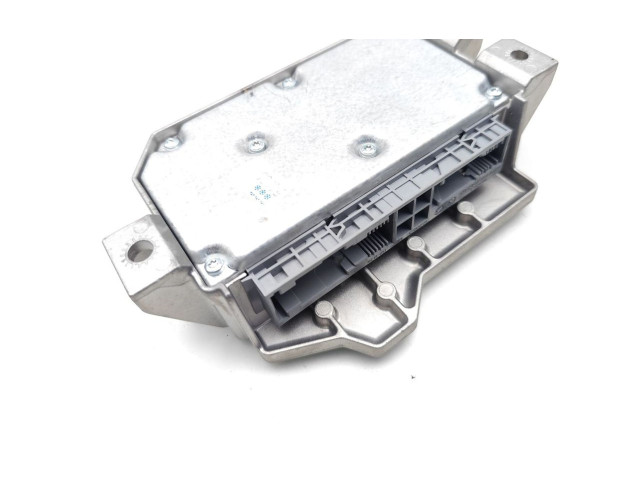 Блок подушек безопасности 9812297, 611158000R   Mini Paceman (R61)