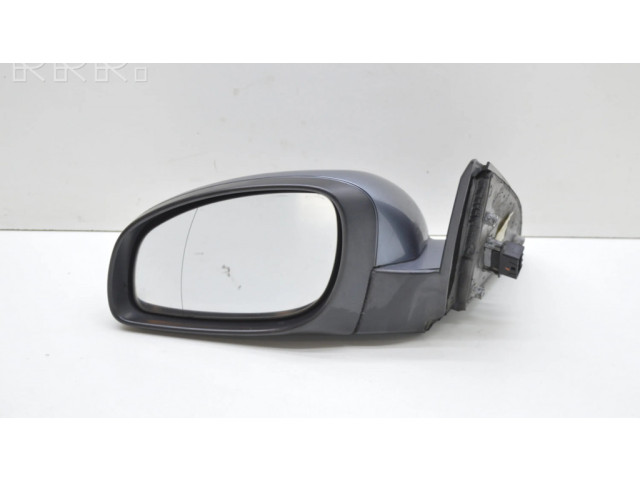 Zpětné zrcátko levé Opel Vectra C 2007 24436145, 15408644