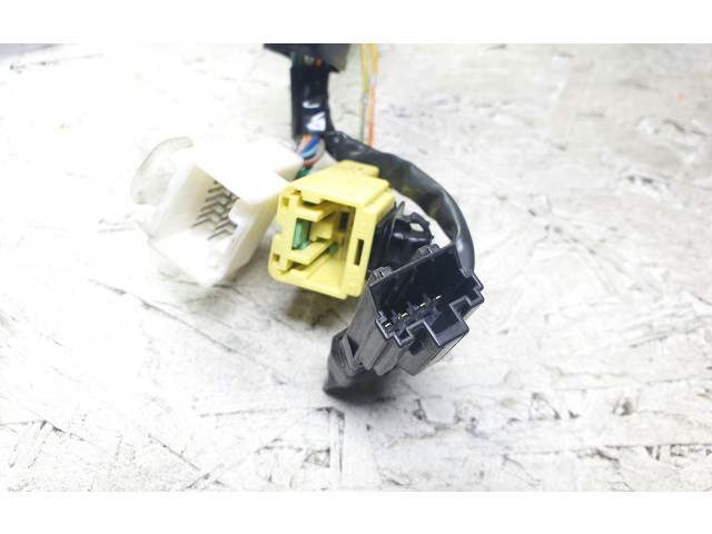 Полоса надувных подушек (кольцо srs)