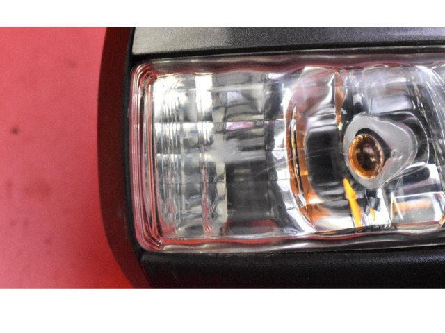 Зеркало электрическое Jaguar XJ X350 2003 - 2009 года