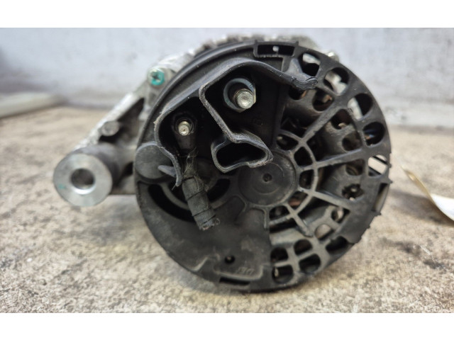 Генератор 52003615 Lancia Delta III