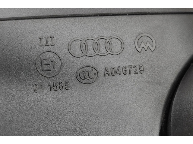 Зеркало электрическое     левое   Audi RS3 8Y  2021- года   