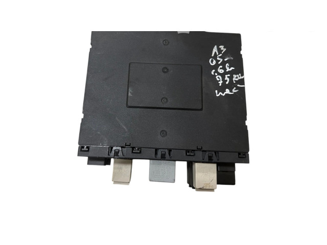 Блок комфорта 8P0907279C, F005V0049   Audi A3 S3 8P   