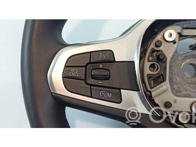 Volant BMW X3 G01 2016 020200, 32308094543