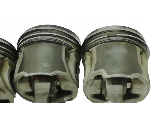 Píst Hyundai H-100 pro naftový motor 2.5