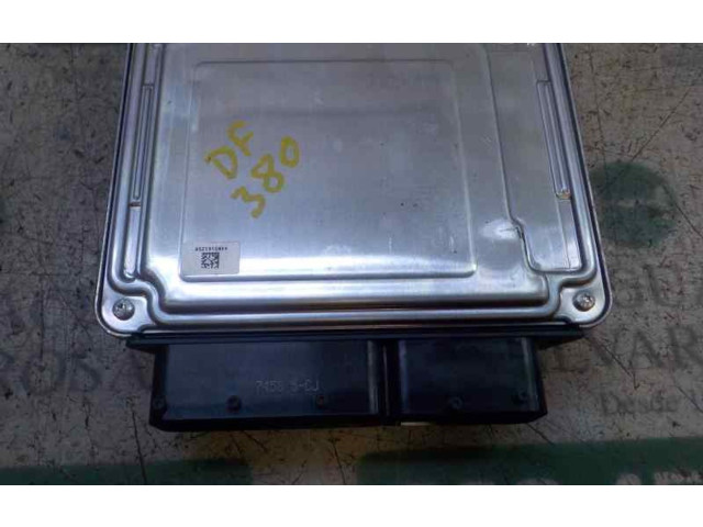 Блок управления двигателя 05E906018R5EP, 05E907309 Skoda Karoq