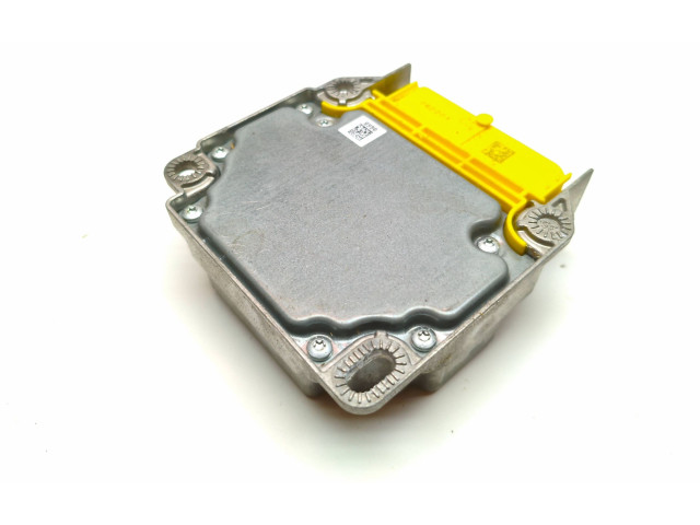 Блок подушек безопасности 8E0959655G, 0285001668   Volkswagen Golf Sportsvan