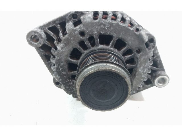 Генератор AA7D23A   Chevrolet Nubira      