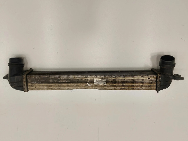 Интеркулер 8506904 Mini Cooper Countryman R60 2.0