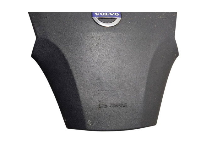 Руль Volvo V50  2008 - 2012 года 30776335, PV55150060      