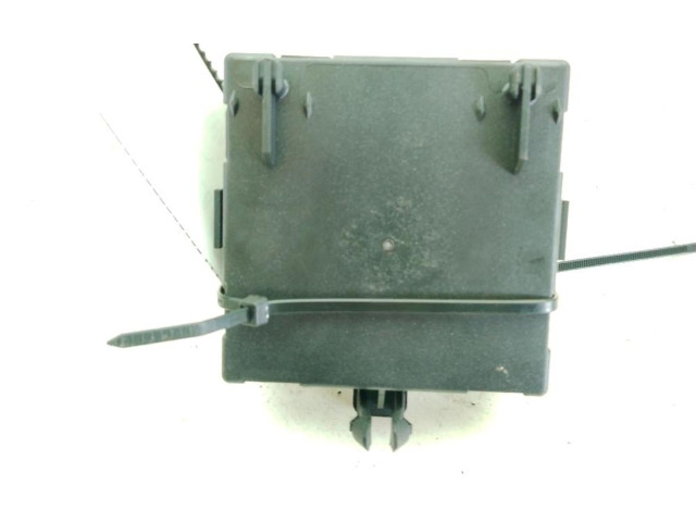 Блок управления A1669000118   Mercedes-Benz GLA W156