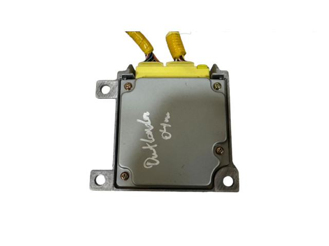 Блок подушек безопасности MR587868, W2T61972 Mitsubishi Outlander