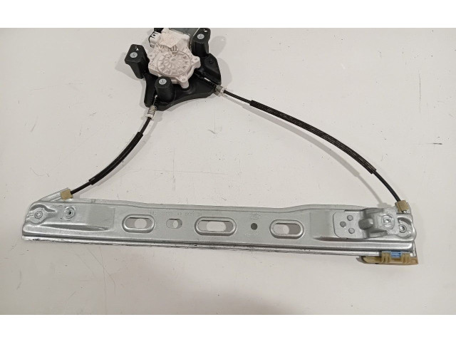 Масляный насос XUGA a65065113 Ford Connect