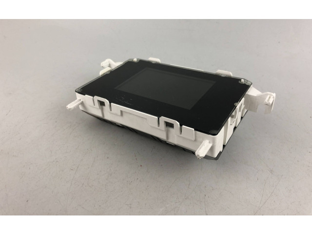 Дисплей    EM5T18B955BB, EM5T-18B955-BB   Ford Transit -  Tourneo Connect