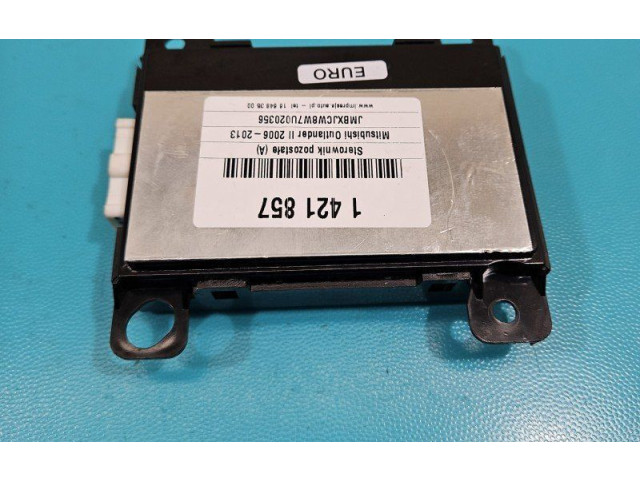 Блок комфорта 8785A004, IMPRK1421857 Mitsubishi Outlander