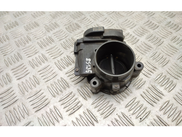 Турбина Запорный клапан двигателя Mini One - Cooper Coupe R56 V757669780 для n16b16a