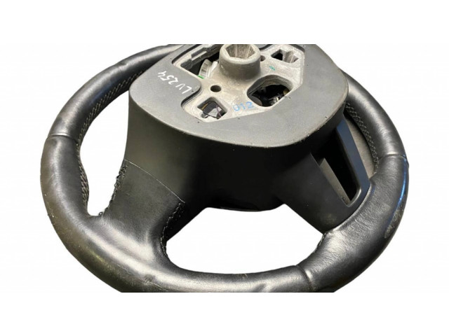 Руль Ford Focus  2010-2017 года F1EB3600GC3ZHE, F1EBA042B85AB3ZHE      