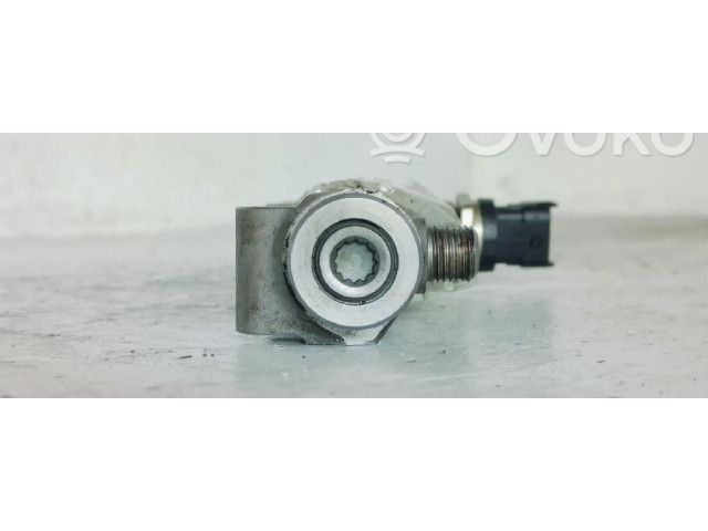 Топливная рампа 0445214103   KIA Sorento   для двигателя D4CB