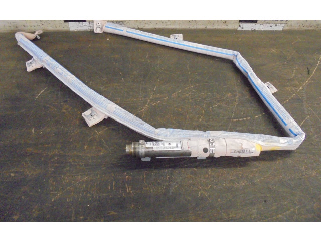 Надувная подушка для крыши 5JJ880741A, 5JJ880741A Skoda Rapid (NH) двигателя CBZA