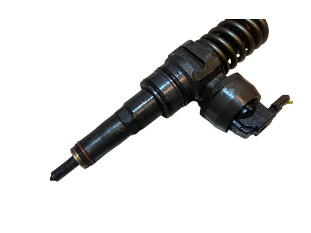 Жиклер (жиклеры) (форсунка (форсунки) 038130073AG, 0414720215 Skoda Octavia Mk2 (1Z)