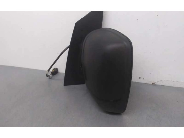 Зеркало электрическое        Peugeot Expert  2007 - 2016 года   