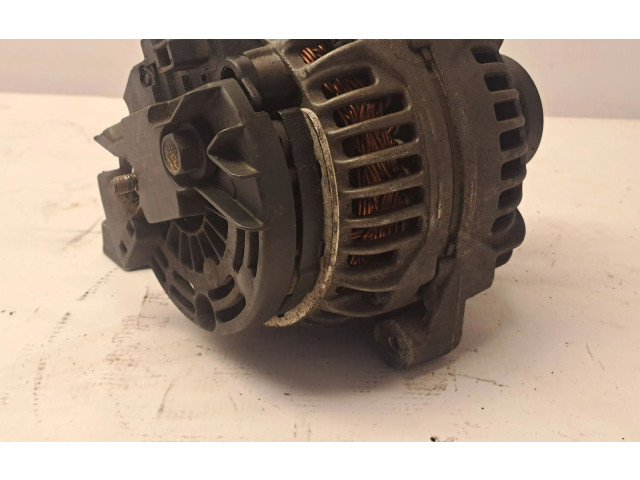 Генератор 8622786, 0124525014 Volvo XC70