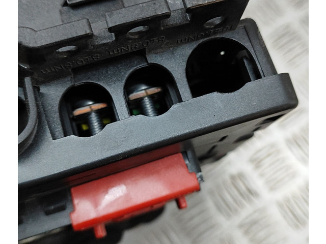   Pojistková skříňka A1675404528   Mercedes-Benz GLE W167 2024