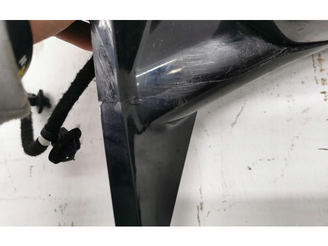 Zpětné zrcátko Peugeot 5008 II 2016