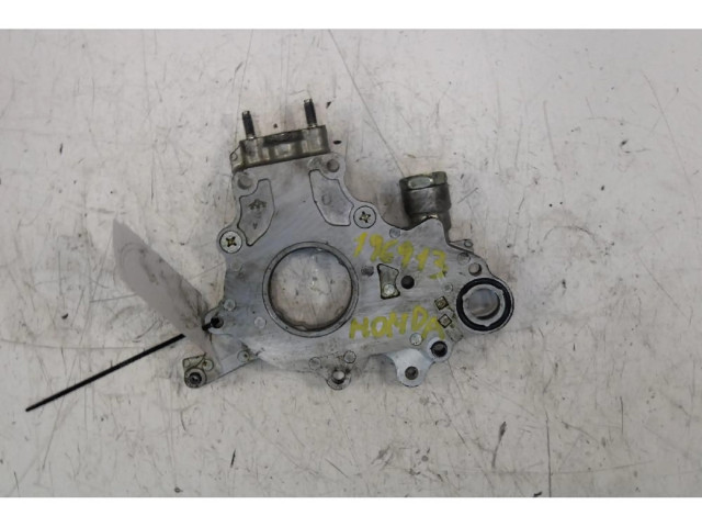 Масляный насос  LDA3   Honda Insight 