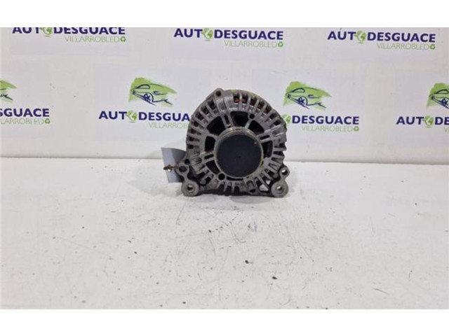 Генератор 6F903023C, 2542695F Audi A3 S3 8P