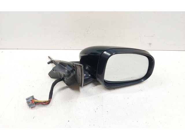 Зеркало электрическое        Jaguar XF   -  года   